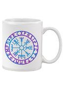 Vegvisir Mug -SPIdeals Designs