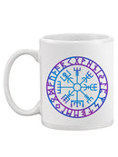 Vegvisir Mug -SPIdeals Designs