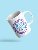 Vegvisir Mug -SPIdeals Designs