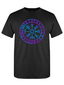Vegvisir T-shirt -SPIdeals Designs
