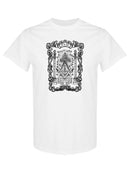 Ace Of Cups Art T-shirt -SPIdeals Designs