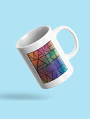 Make Art Not War Mug -SPIdeals Designs