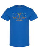 Libra Horoscope T-shirt -SPIdeals Designs