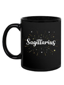 Sagittarius Mug -SPIdeals Designs