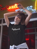 Sagittarius T-shirt -SPIdeals Designs