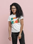 T-Rex Design T-shirt -SPIdeals Designs