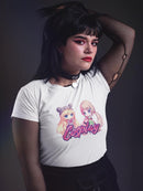 Cosplay Girls T-shirt -SPIdeals Designs