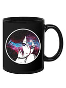 Galaxy Hair Mug -SPIdeals Designs