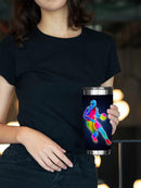 Basketball Player Tumbler -SPIdeals Designs
