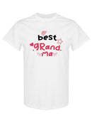 Best Grandma Quote T-shirt -SPIdeals Designs