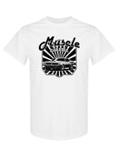 Muscle Classic T-shirt -SPIdeals Designs