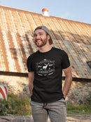 Wild Nature American T-shirt -SPIdeals Designs