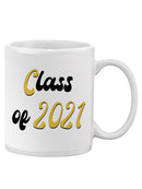 Class Of 2022 Mug -SPIdeals Designs