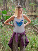 Butterflies Forming A Heart. T-shirt -SPIdeals Designs