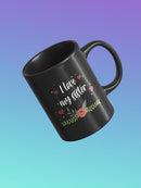 Love My Sister Mug -SPIdeals Designs