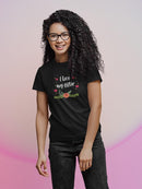 Love My Sister T-shirt -SPIdeals Designs