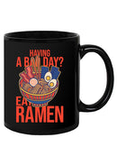 Eat Ramen Mug -SPIdeals Designs