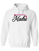Happy Mother's Day Spanish Hoodie -SPIdeals Designs