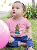 Hitchhiking Sloth Bodysuit -Jay Fleck Designs