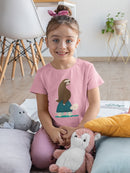 Hitchhiking Sloth T-shirt -Jay Fleck Designs