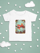 Sleeping Tiger Mom Bodysuit -Jay Fleck Designs