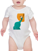 Helping Trunks Bodysuit -Jay Fleck Designs