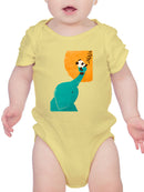 Helping Trunks Bodysuit -Jay Fleck Designs