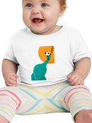 Helping Trunks Bodysuit -Jay Fleck Designs