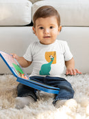 Helping Trunks Bodysuit -Jay Fleck Designs