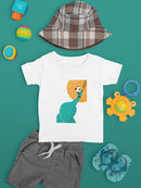 Helping Trunks Bodysuit -Jay Fleck Designs