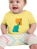 Helping Trunks Bodysuit -Jay Fleck Designs