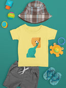 Helping Trunks Bodysuit -Jay Fleck Designs