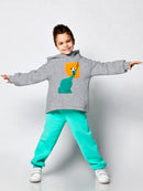 Helping Trunks Hoodie -Jay Fleck Designs