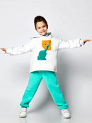 Helping Trunks Hoodie -Jay Fleck Designs