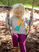 Helping Trunks T-shirt -Jay Fleck Designs