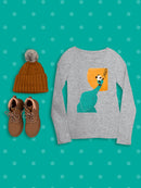 Helping Trunks T-shirt -Jay Fleck Designs