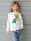 Helping Trunks T-shirt -Jay Fleck Designs