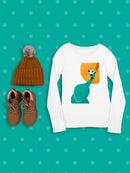 Helping Trunks T-shirt -Jay Fleck Designs