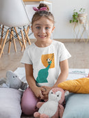 Helping Trunks T-shirt -Jay Fleck Designs