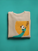 Helping Trunks Sweatshirt -Jay Fleck Designs