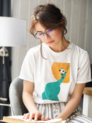 Helping Trunks T-shirt -Jay Fleck Designs