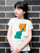 Helping Trunks T-shirt -Jay Fleck Designs