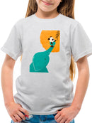 Helping Trunks T-shirt -Jay Fleck Designs