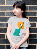 Helping Trunks T-shirt -Jay Fleck Designs