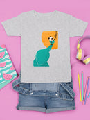 Helping Trunks T-shirt -Jay Fleck Designs