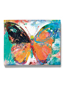 Sprayed Monarch Wall Art -Porter Hastings Designs