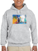 Lake City Portrait Hoodie -Porter Hastings Designs