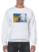 Lake City Portrait Hoodie -Porter Hastings Designs