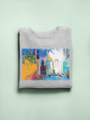 Lake City Portrait Hoodie -Porter Hastings Designs