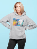 Lake City Portrait Hoodie -Porter Hastings Designs